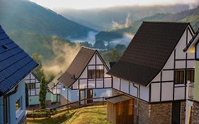 Dormio Resort Eifeler Tor